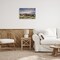 Stupell Industries Bustling Horse Herd in Nature Canvas By PHBurchett